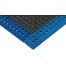 Dri-Dek® Interlocking Deck&frasl;Cockpit Tiles, Edge Piece