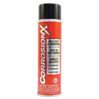 16OZ AEROSOL CORROSION X