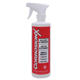 16OZ TRIGGER SPRAY CORROSION X