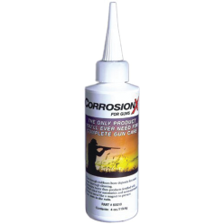 4OZ APPLICATOR BOTTLE CORROSION X