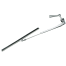 Manual Windshield Wiper