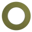 BRASS WASHER, 301M