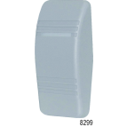 No. 9011 120V AC 2-Source Selector Rotary Switch & Panels - 65A, 9011 Rotary Switch in Aluminum Panel, 120V AC