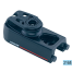 32 mm Big Boat CB Track - End Controls