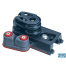 32 mm Big Boat CB Track - End Controls