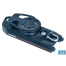 Big Boat Traveler - High-Load Track End Controls