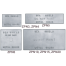 Solid Plate Anodes - Zinc