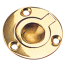 Round Ring Pull