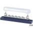 BusBar 150 Ampere Common Buses, BusBar 4 x 1&frasl;4" Stud Terminal