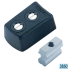 System B Slug Mount End Stop Kits