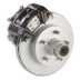 Eliminator Vented Disc Brakes
