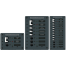 AC Main + Additional Positions Vertical Circuit Breaker Panels