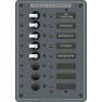 AC Circuit Breaker Sub-Panels