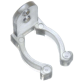 Rope Lighting Components, Mounting Clip