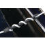 MOORING SNUBBER FOR 3/4IN LINE BLK