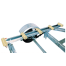 Roller Bunk Assembly