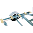 Roller Bunk Assembly