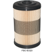 FBO-10 WATER SEPARATOR  ELEMENT 25MIC
