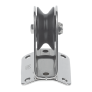 SCH 32-80 HALYARD RESTRAINER BLOCK 1-7/16INOD