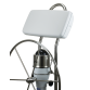 NAVPOD 9.5IN UN CUT RECESS FRONT