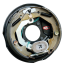 Electric Drum Brakes