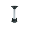 Quick Release Table Pedestal System