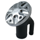 CHR BRZ ANGLED WATER FILL VENT