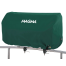MONTEREY BBQ COVER FOREST GRN