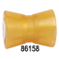 Poly Vinyl Keel Rollers