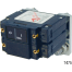 C-Series DC Flat Rocker Double Pole Circuit Breakers, 200A DC