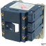 Rocker Switches, SPDT ON-OFF-(ON)
