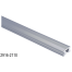 Drilled Plunger Ocean Track - Size 2 - SIZE 2 DRILLED TRACK 1M