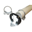 pipe extension kit