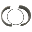 Center Main Bearings