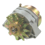 Sierra Alternators