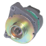 Sierra Alternators