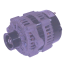 Sierra Alternators