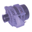 Sierra Alternators