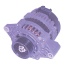 Sierra Alternators