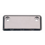 CHROME SURFACE LIGHT 3 BLUE LED