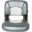 All-Weather High Back Seat