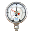 S.S. COMPUND LIQUID VACUUM GAUGE