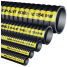 Rubber Exhaust Hose