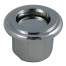TLP PUSH BUTTON- CHROME