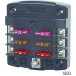ST Blade Fuse Block, 12 Gangs