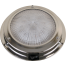 DOME LIGHT SS 5.5IN DIA