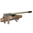 Guzzler® 2600 Manual Pumps