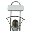 3 INSTRUMENT POD UN-CUT