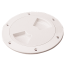 Quarter Turn Deck Plate