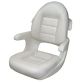 The Elite Helm Seat - High Back